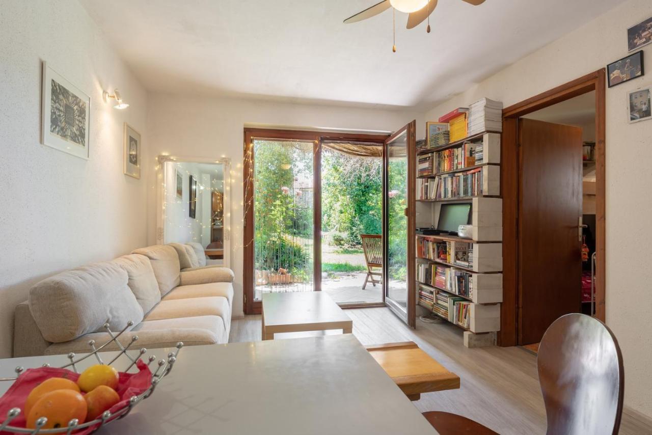 זמברטיה Apartment Ruj מראה חיצוני תמונה