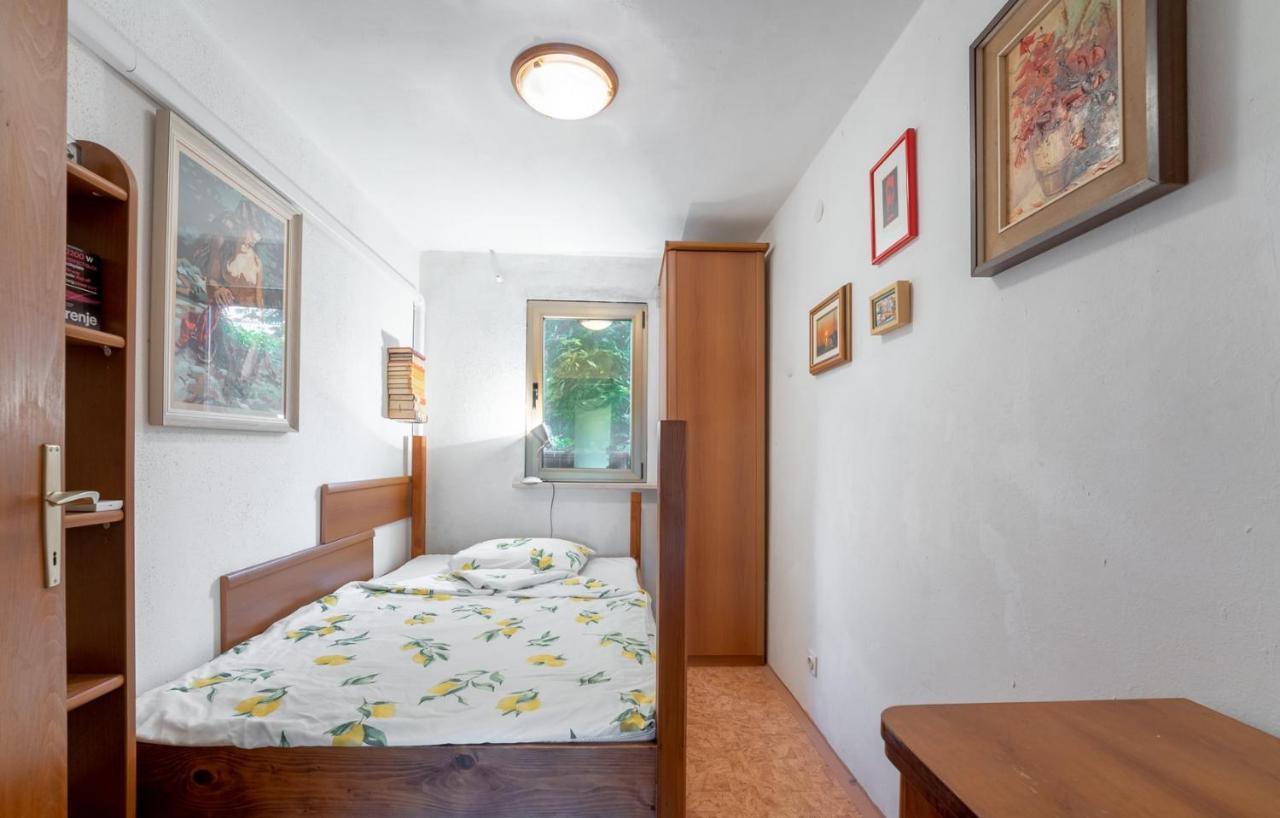 זמברטיה Apartment Ruj מראה חיצוני תמונה