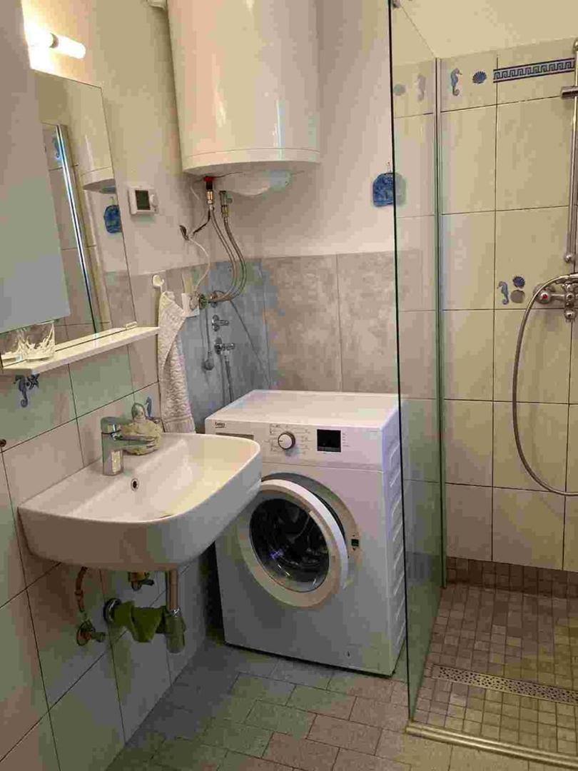 זמברטיה Apartment Ruj מראה חיצוני תמונה